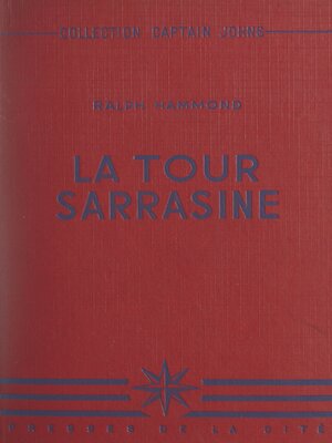cover image of La tour sarrasine